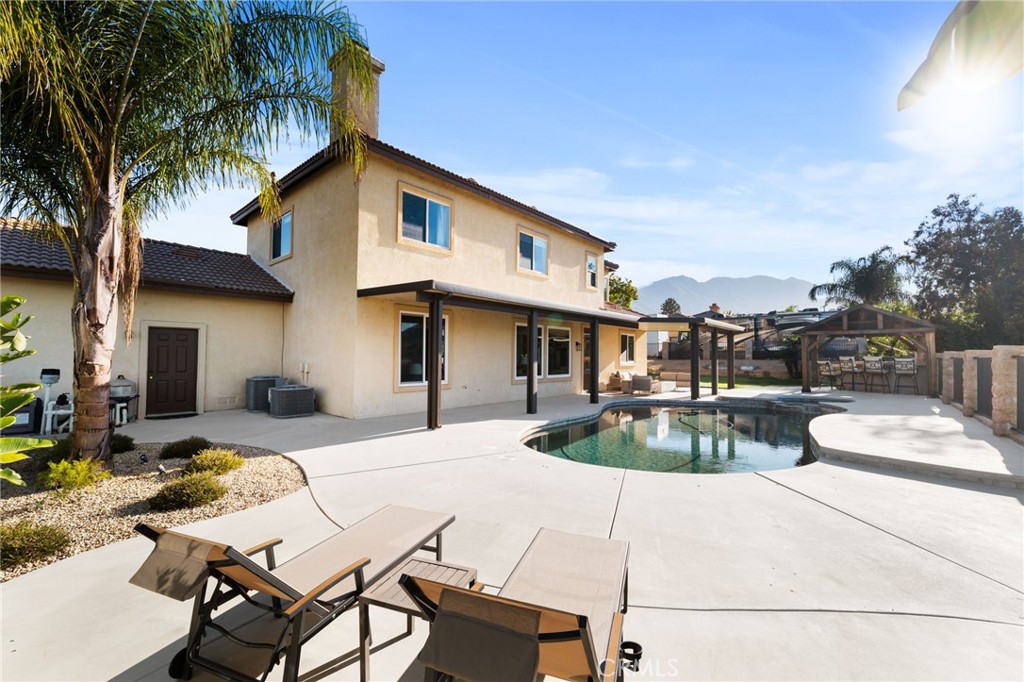 35443 Schafer Ranch Road Yucaipa, CA 92399 - Photo 45 of 67