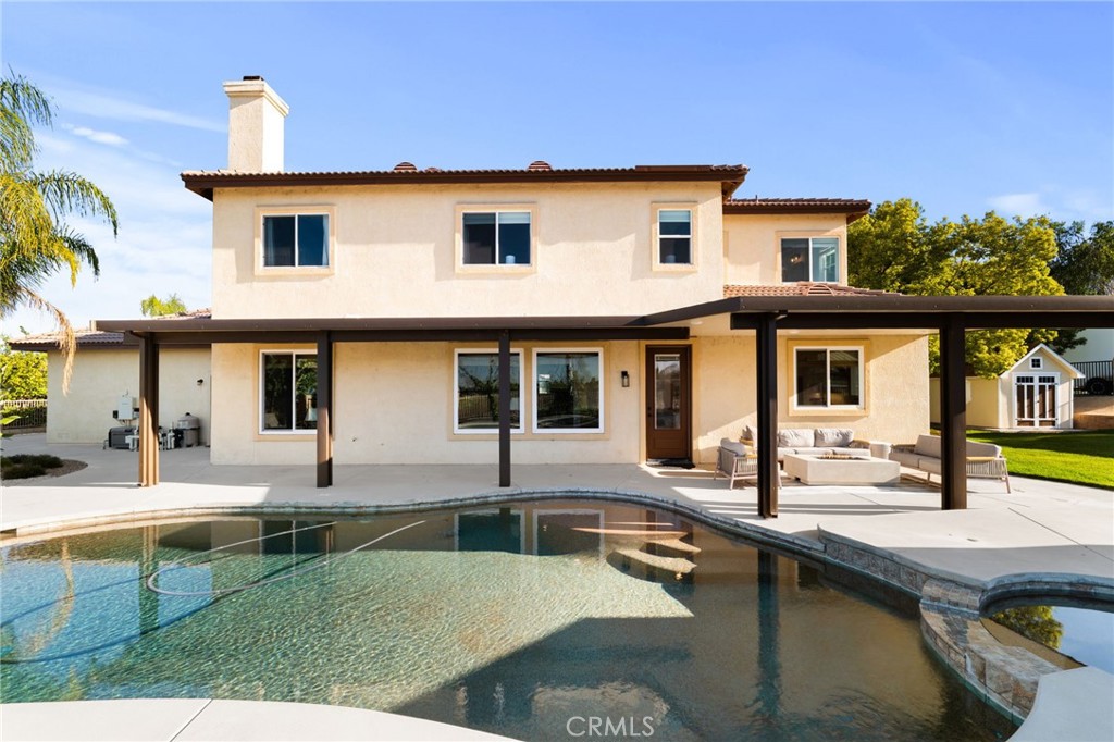 35443 Schafer Ranch Road Yucaipa, CA 92399 - Photo 48 of 67