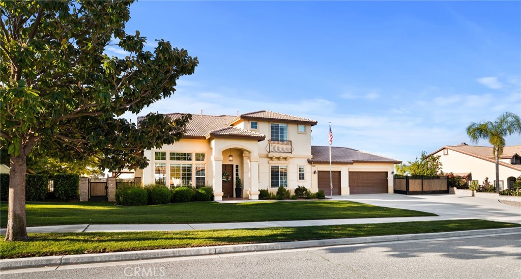 35443 Schafer Ranch Road Yucaipa, CA 92399 - Photo 5 of 67