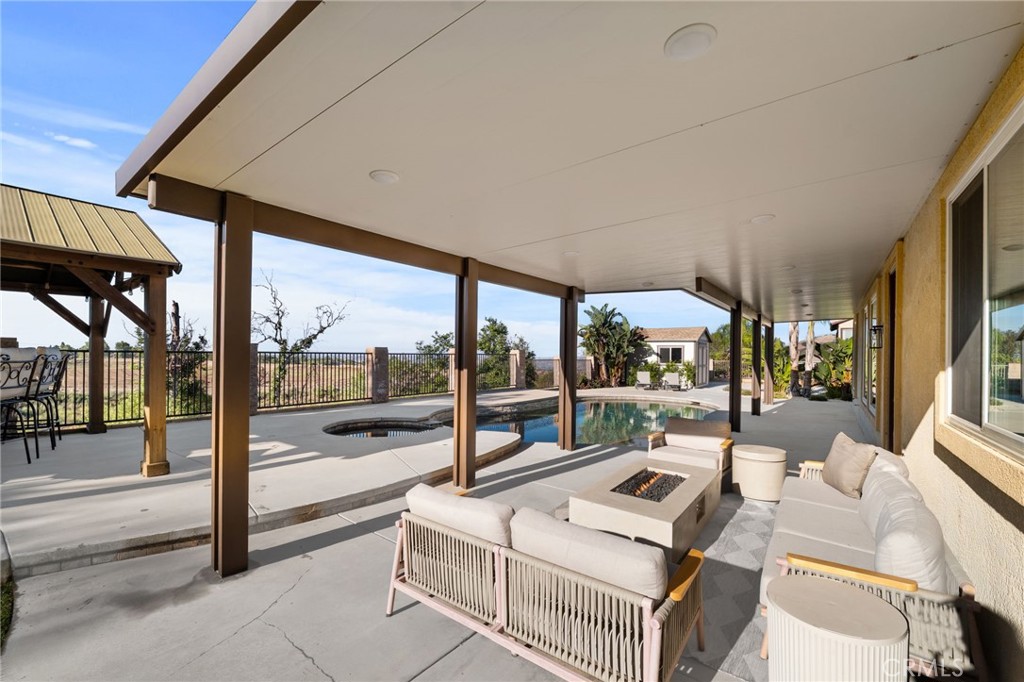 35443 Schafer Ranch Road Yucaipa, CA 92399 - Photo 51 of 67