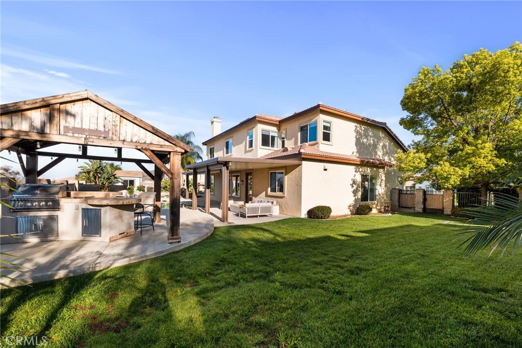 35443 Schafer Ranch Road Yucaipa, CA 92399 - Photo 54 of 67