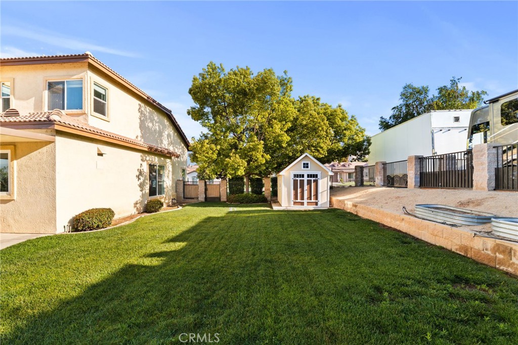 35443 Schafer Ranch Road Yucaipa, CA 92399 - Photo 55 of 67