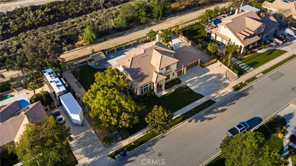 35443 Schafer Ranch Road Yucaipa, CA 92399 - Photo 60 of 67