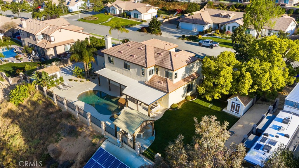 35443 Schafer Ranch Road Yucaipa, CA 92399 - Photo 65 of 67