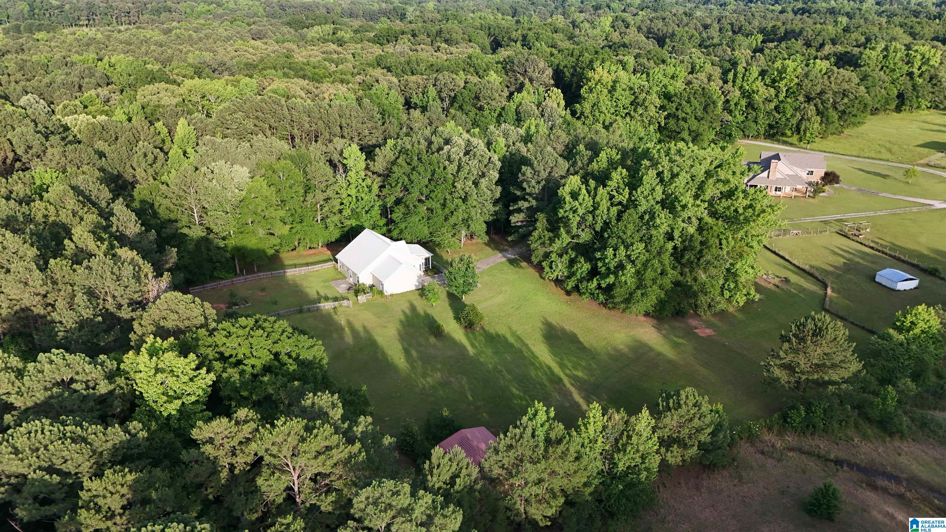 134 Glenn Road Wilsonville, AL 35186 - Photo 40 of 46