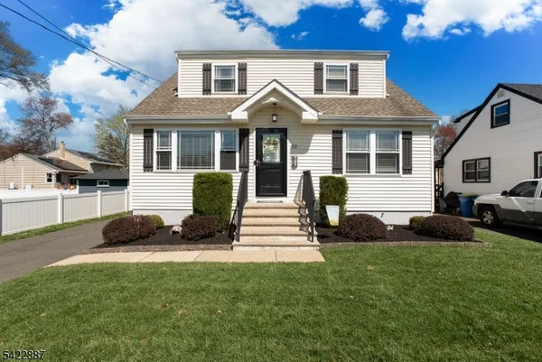 $589,000 | 22 Andrew Street, Green Brook, NJ 08812