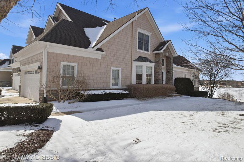 24803 Reeds Pointe Drive Novi, MI 48374 - Photo 44 of 53