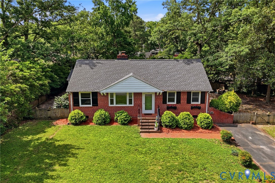 8713 Rolando Drive Henrico, VA 23229 - Photo 36 of 41