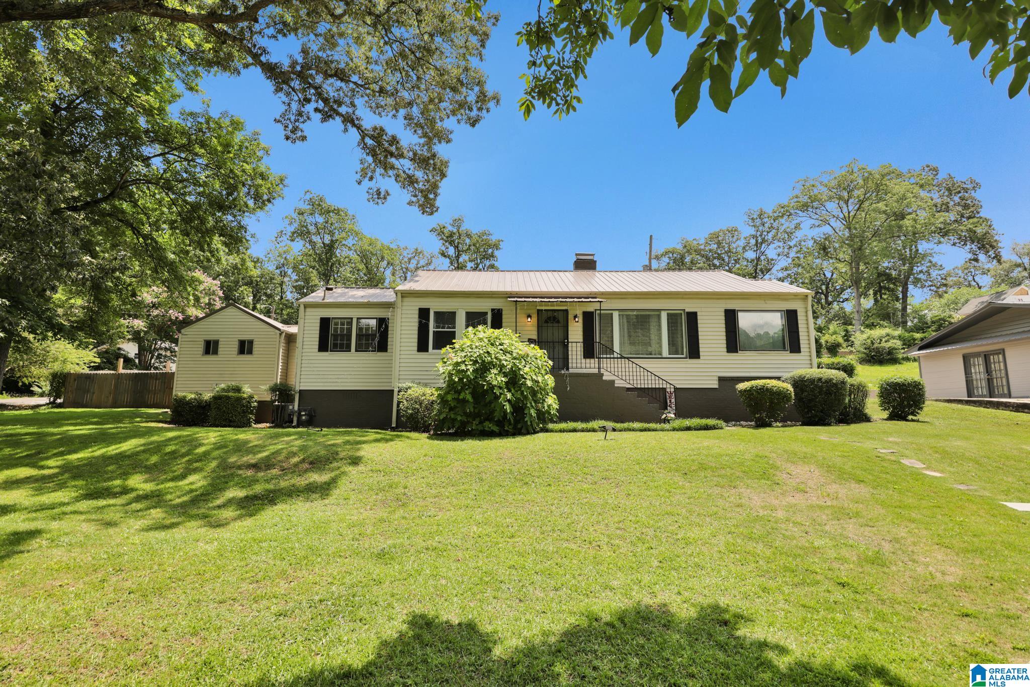 101 Woodland Road Bessemer, AL 35020 - Photo 1 of 1
