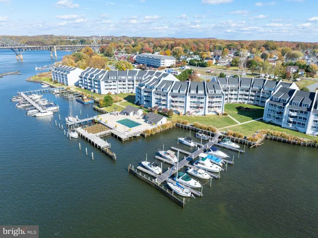 $314,900 | 21 Owens Landing Court, Unit A, Perryville, MD 21903