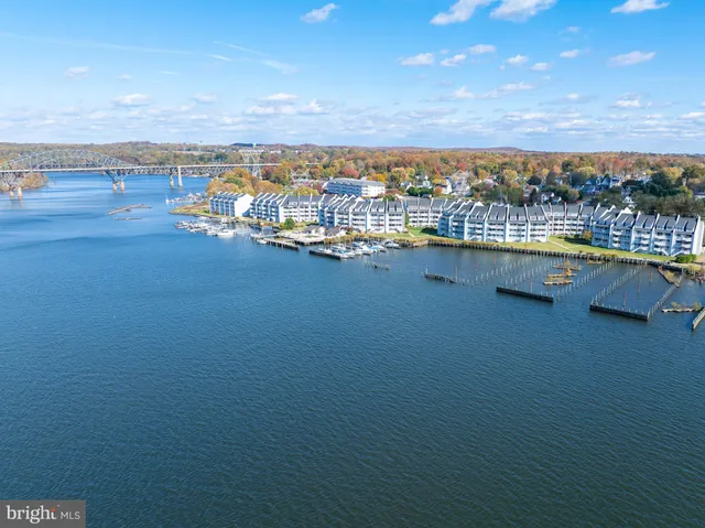 $314,900 | 21 Owens Landing Court, Unit A, Perryville, MD 21903