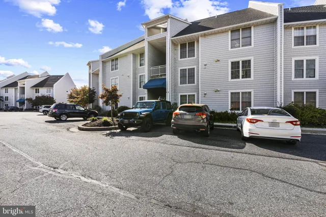 $314,900 | 21 Owens Landing Court, Unit A, Perryville, MD 21903