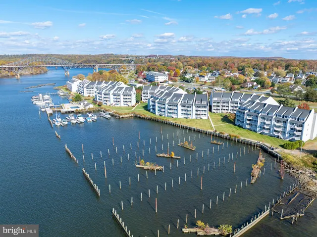 $314,900 | 21 Owens Landing Court, Unit A, Perryville, MD 21903