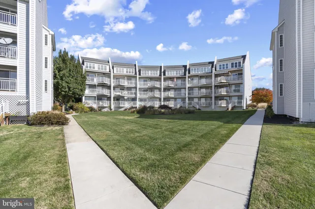 $314,900 | 21 Owens Landing Court, Unit A, Perryville, MD 21903