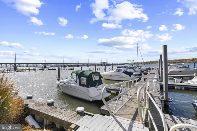 $314,900 | 21 Owens Landing Court, Unit A, Perryville, MD 21903