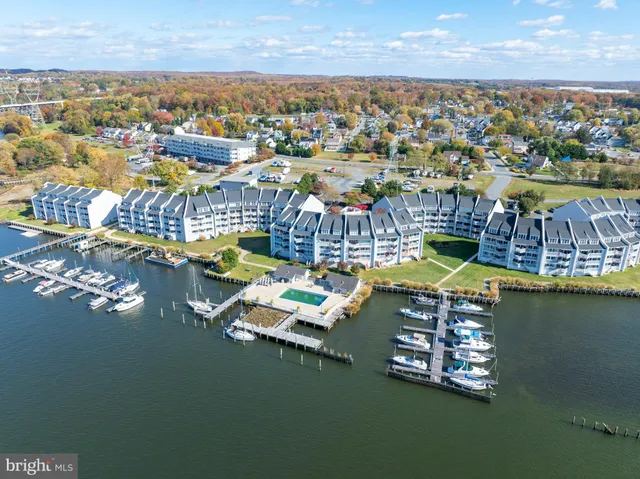 $314,900 | 21 Owens Landing Court, Unit A, Perryville, MD 21903