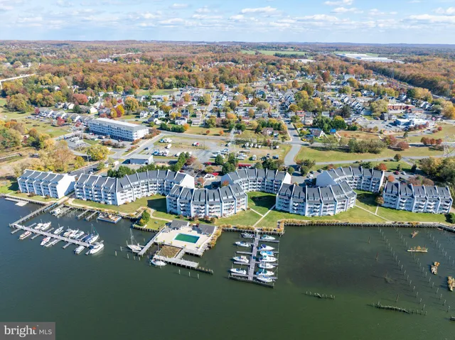 $314,900 | 21 Owens Landing Court, Unit A, Perryville, MD 21903