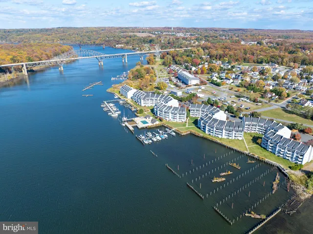 $314,900 | 21 Owens Landing Court, Unit A, Perryville, MD 21903