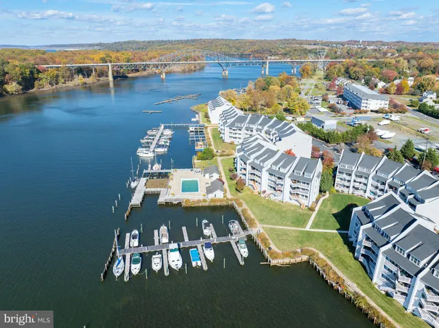 $314,900 | 21 Owens Landing Court, Unit A, Perryville, MD 21903