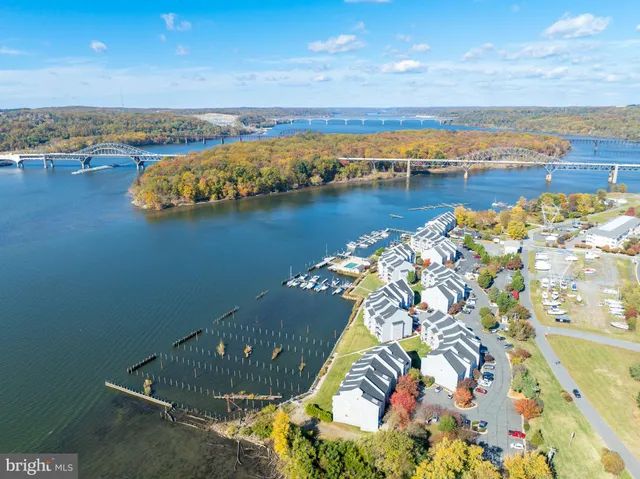 $314,900 | 21 Owens Landing Court, Unit A, Perryville, MD 21903