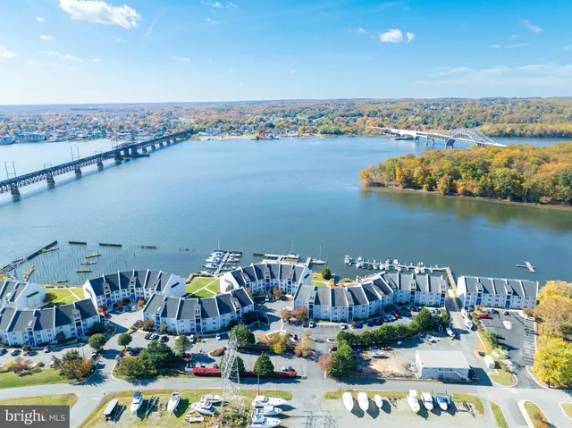 $314,900 | 21 Owens Landing Court, Unit A, Perryville, MD 21903