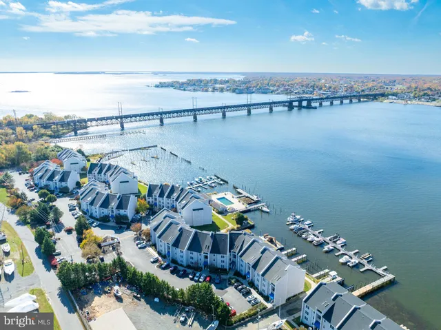 $314,900 | 21 Owens Landing Court, Unit A, Perryville, MD 21903