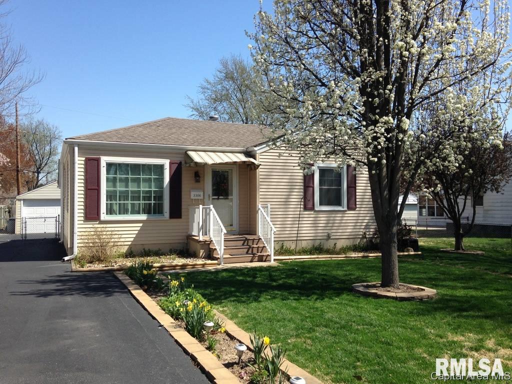 3306 Butler Street Springfield, IL 62703 - Photo 1 of 1