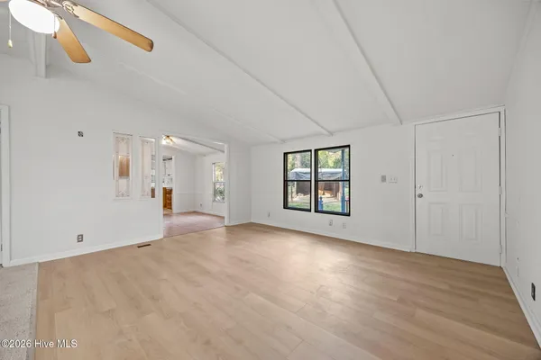 $125,000 | 2211 Beechnut Drive, Kinston, NC 28504