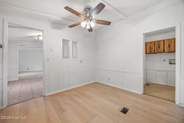 $125,000 | 2211 Beechnut Drive, Kinston, NC 28504