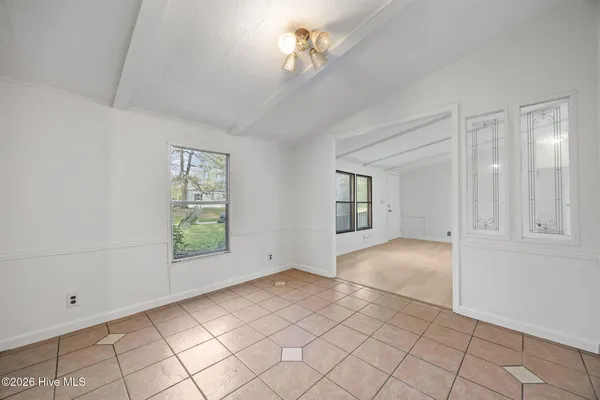 $125,000 | 2211 Beechnut Drive, Kinston, NC 28504