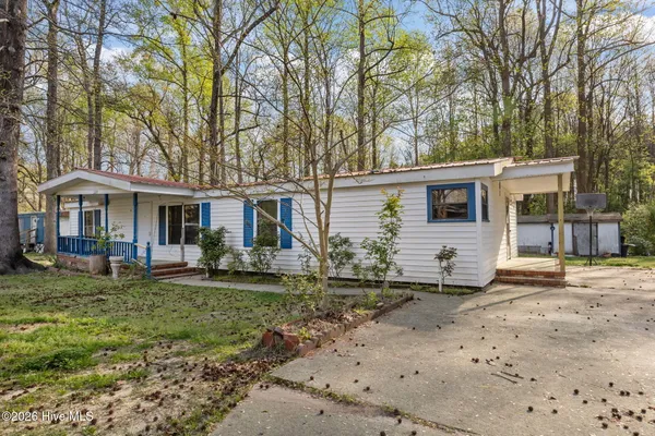 $125,000 | 2211 Beechnut Drive, Kinston, NC 28504