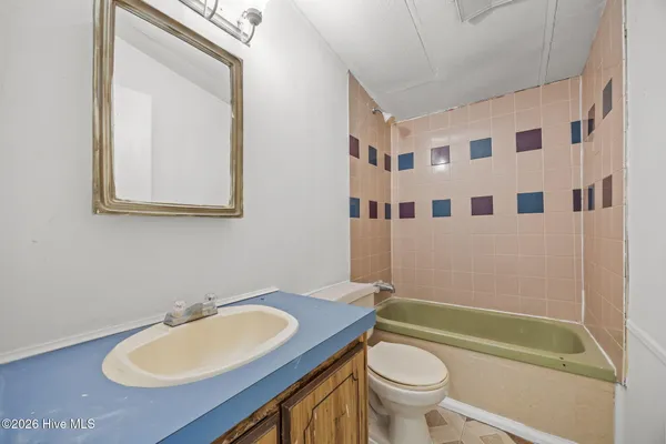 $125,000 | 2211 Beechnut Drive, Kinston, NC 28504