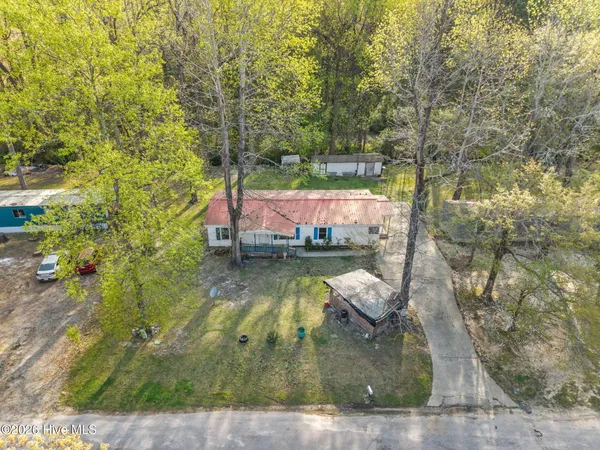 $125,000 | 2211 Beechnut Drive, Kinston, NC 28504