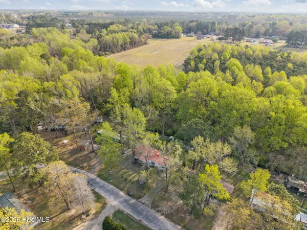 $125,000 | 2211 Beechnut Drive, Kinston, NC 28504