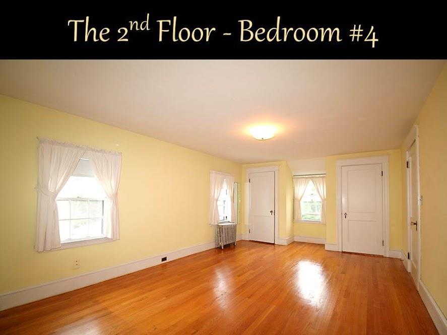 12 Kent Road South Portland, ME 04106 - Photo 23 of 35 Largest of three second level...