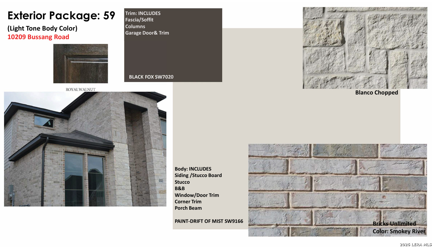 10209 Bussang Road Schertz, TX 78154 - Photo 3 of 4 Gallery Image 3