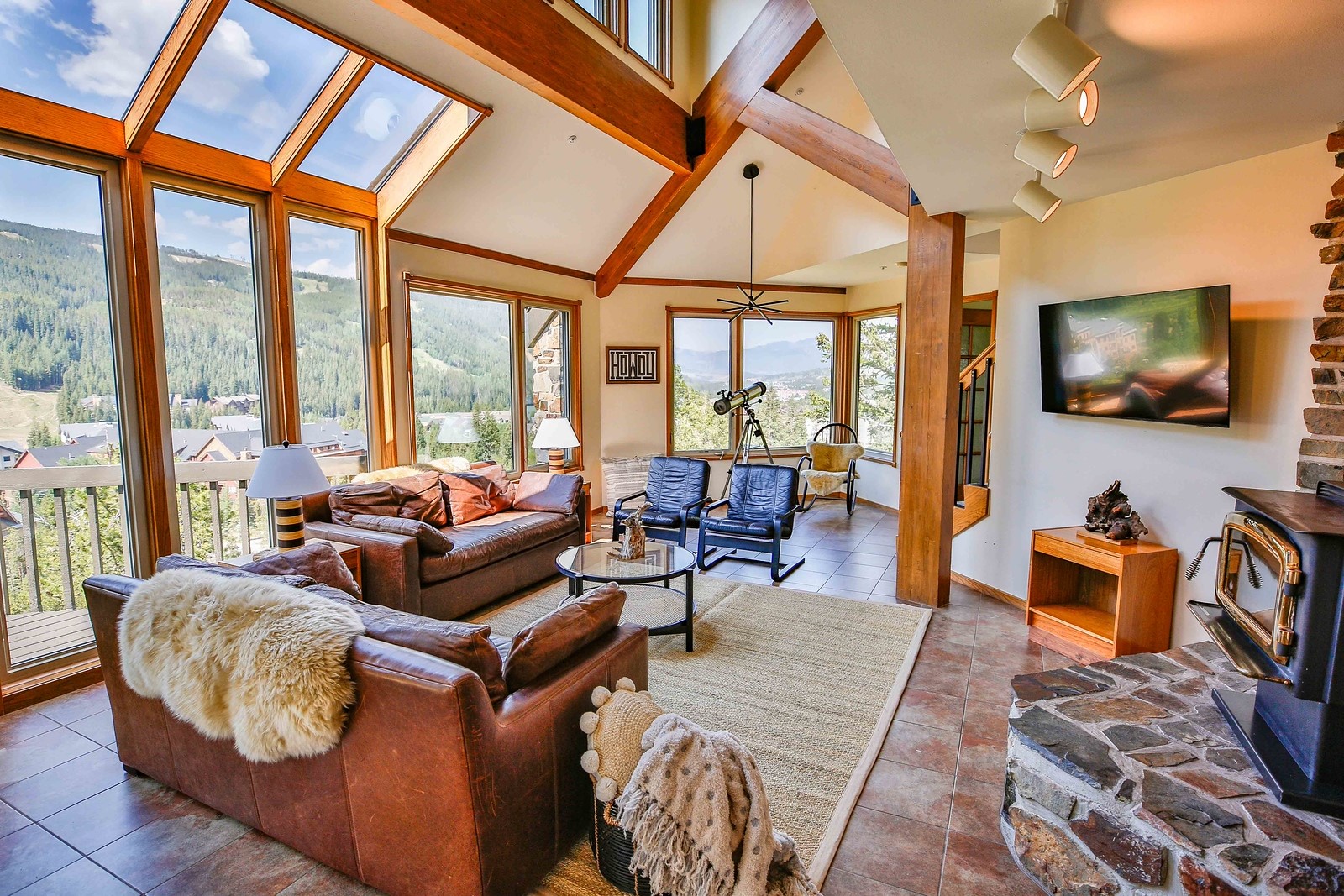 48 Winter Ridge Road Keystone, CO 80435 - Photo 3 of 36