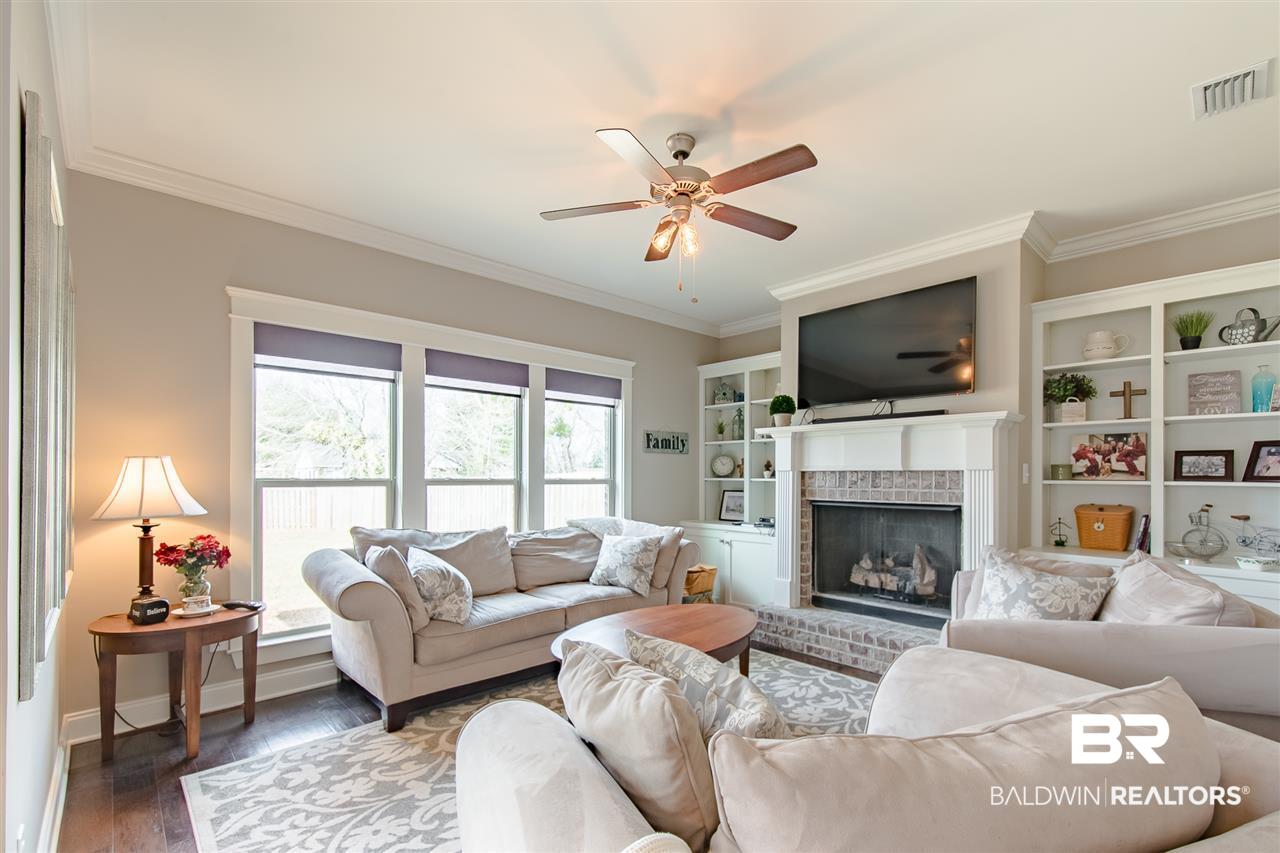 10441 Goodrich Way Daphne, AL 36526 - Photo 16 of 50 Den