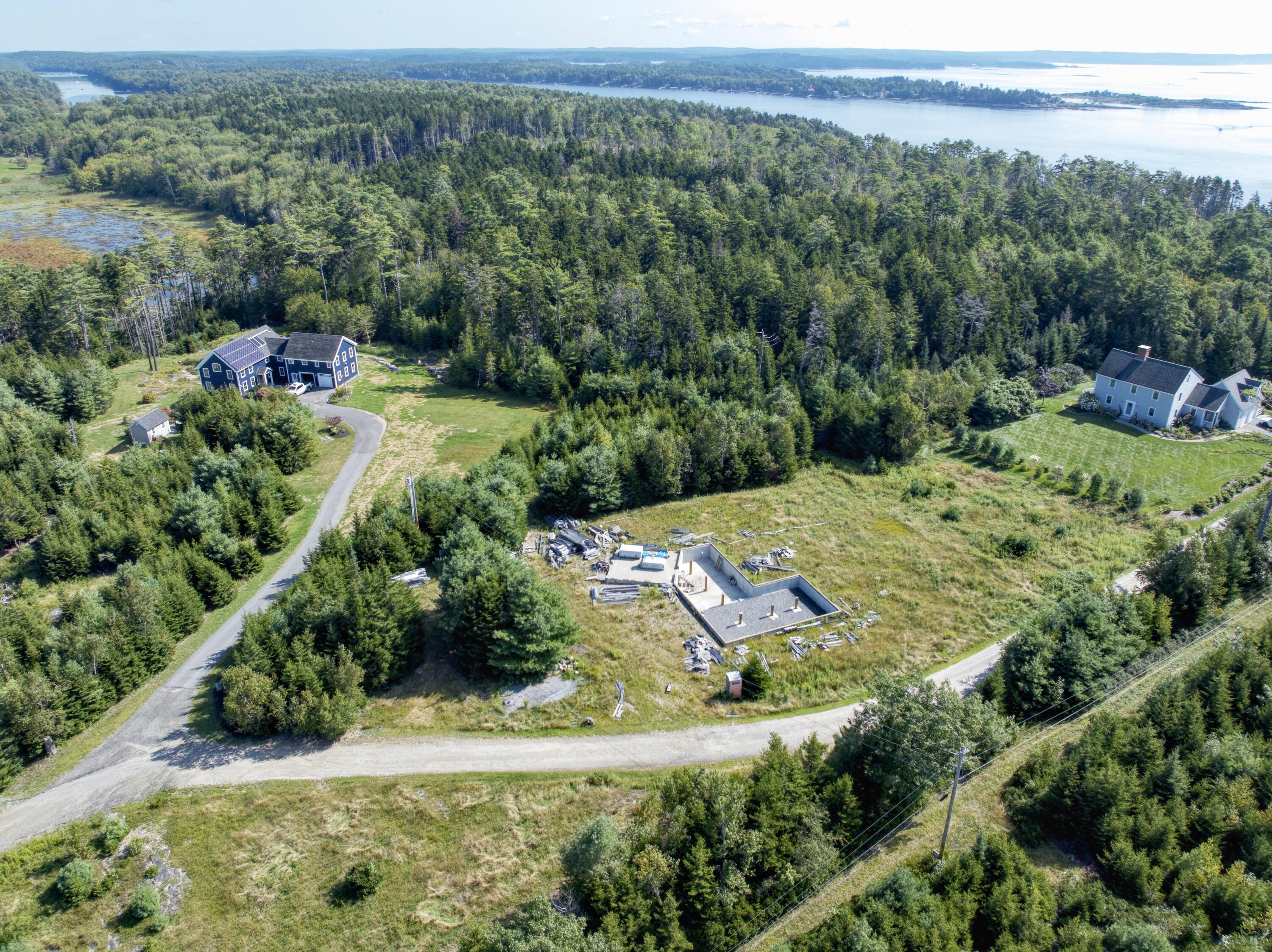 55 Merganser Cove Road Harpswell, ME 04066 - Photo 5 of 8 2) Amy Saxton