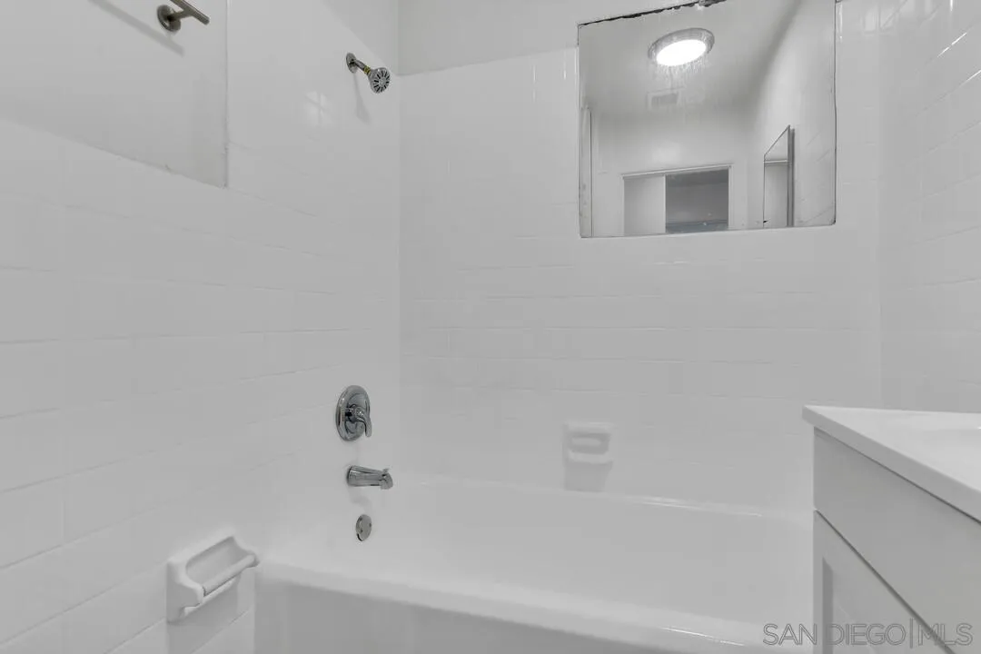 7901 Hillside Drive La Mesa, CA 91942 - Photo 30 of 52 a bathroom with a bathtub
