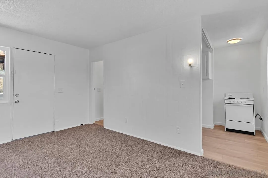 7901 Hillside Drive La Mesa, CA 91942 - Photo 34 of 52 a view of a room with storage and utility