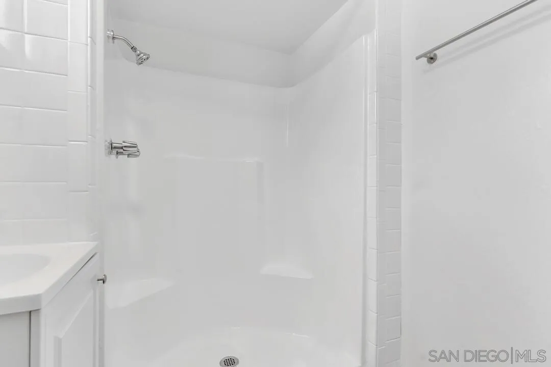 7901 Hillside Drive La Mesa, CA 91942 - Photo 39 of 52 a bathroom with a shower