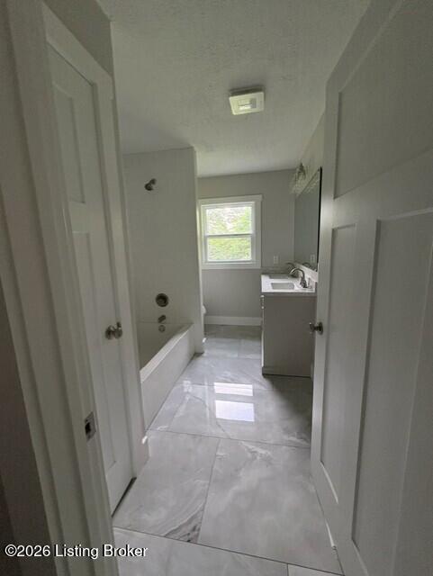 390 Nubbin Ridge Road Milton, KY 40045 - Photo 44 of 51 Full Bath