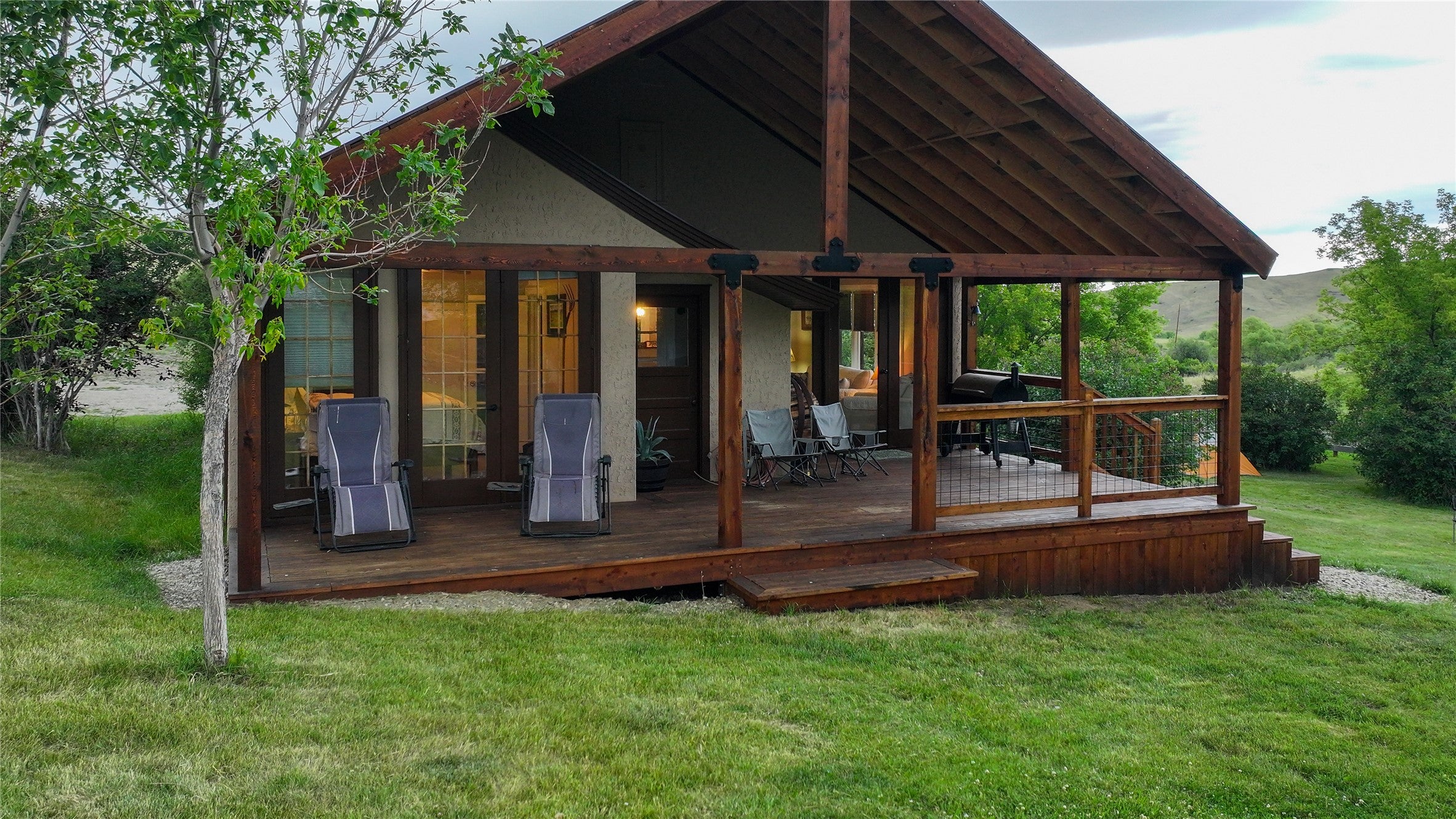 581 Willow Creek Road Red Lodge, MT 59068 - Photo 54 of 64 Gallery Image 54