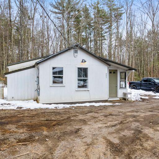 645 Branch Road Wells, ME 04090 - Photo 22 of 23 Home For Sale 645 Branch RD Well