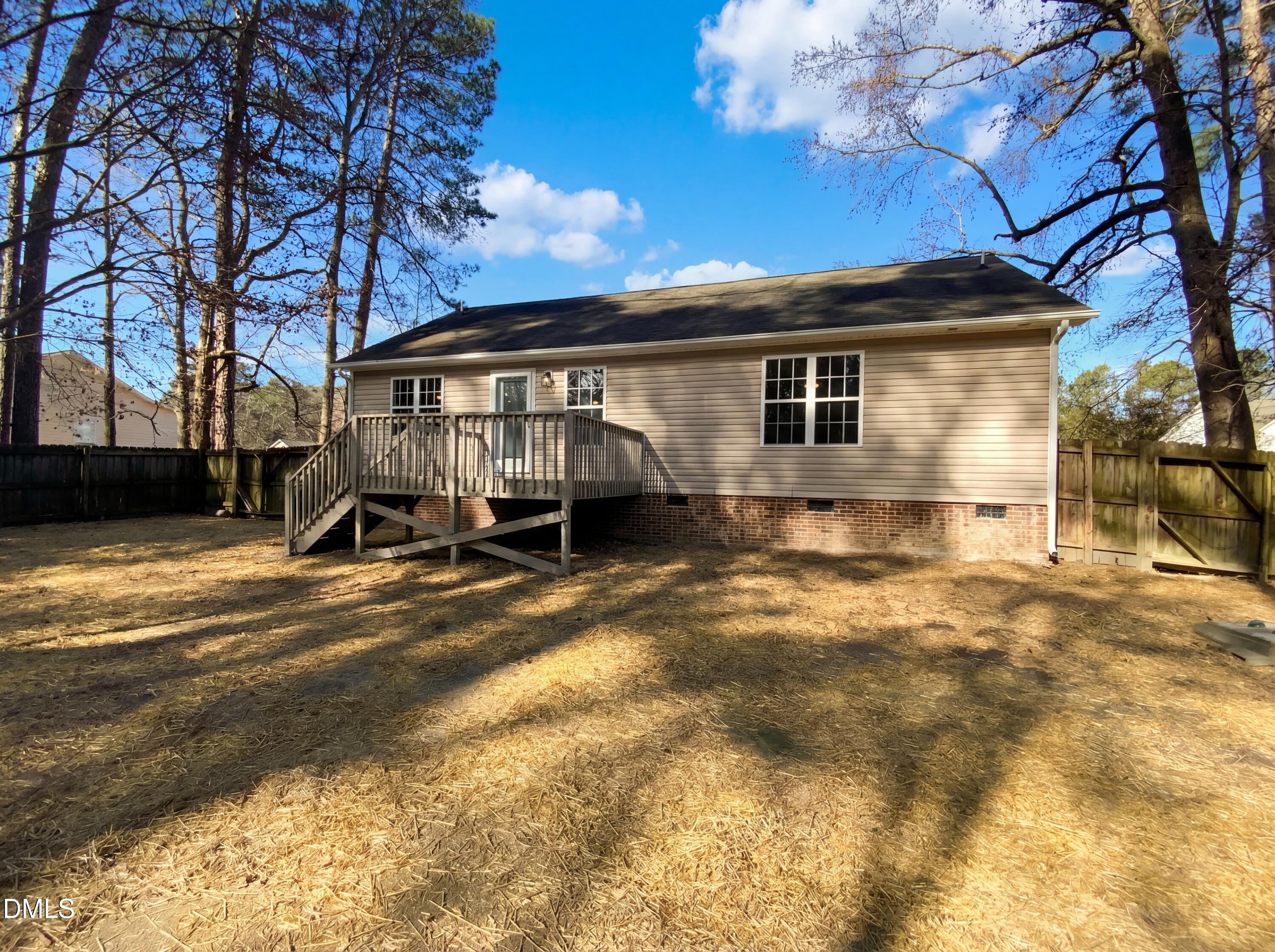127 Wagon Trail Willow Spring, NC 27592 - Photo 5 of 17 listing_4