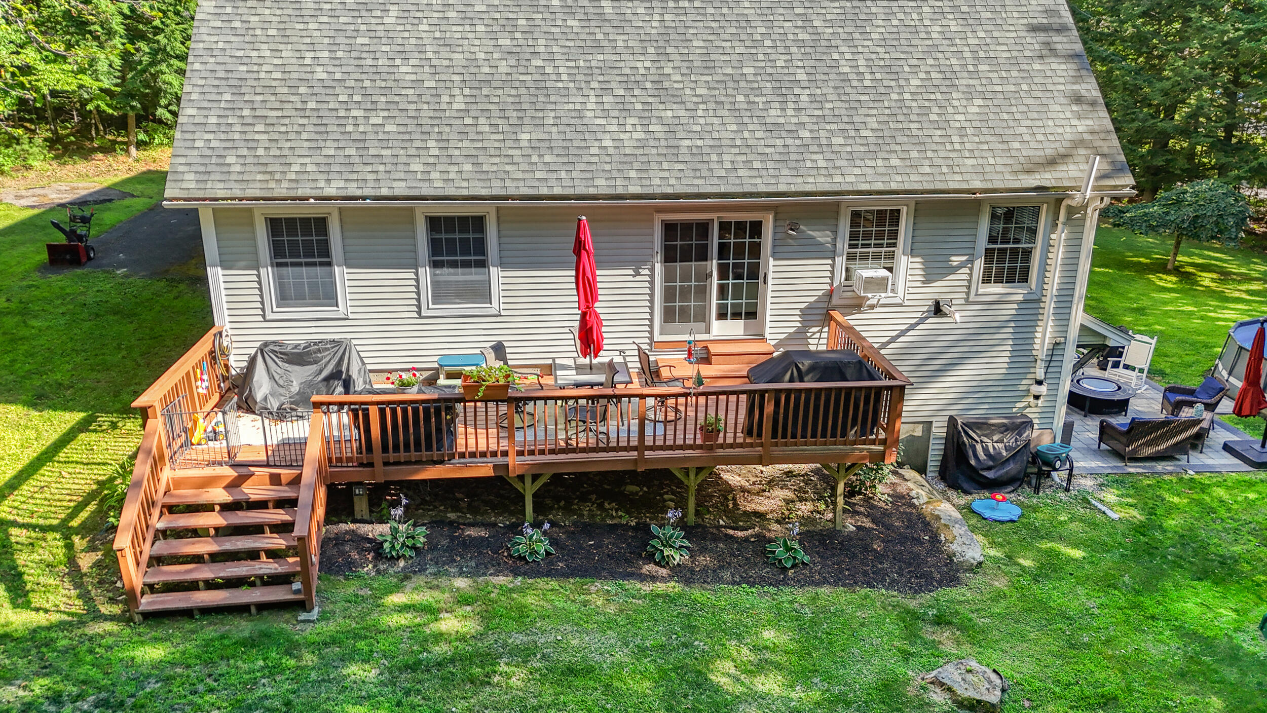 45 Pheasant Run Road Belgrade, ME 04917 - Photo 54 of 69 110105ae-104