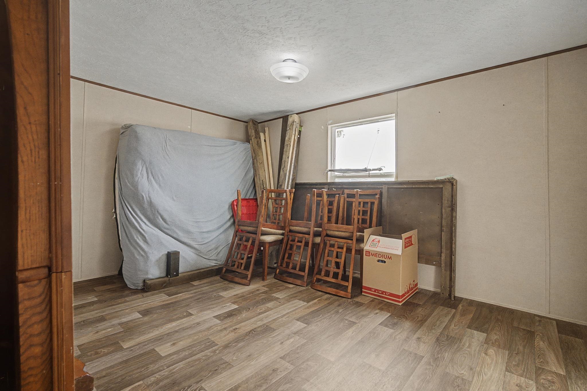 269 Clements Way Fruita, CO 81521 - Photo 5 of 20 a utility room with dryer and washer