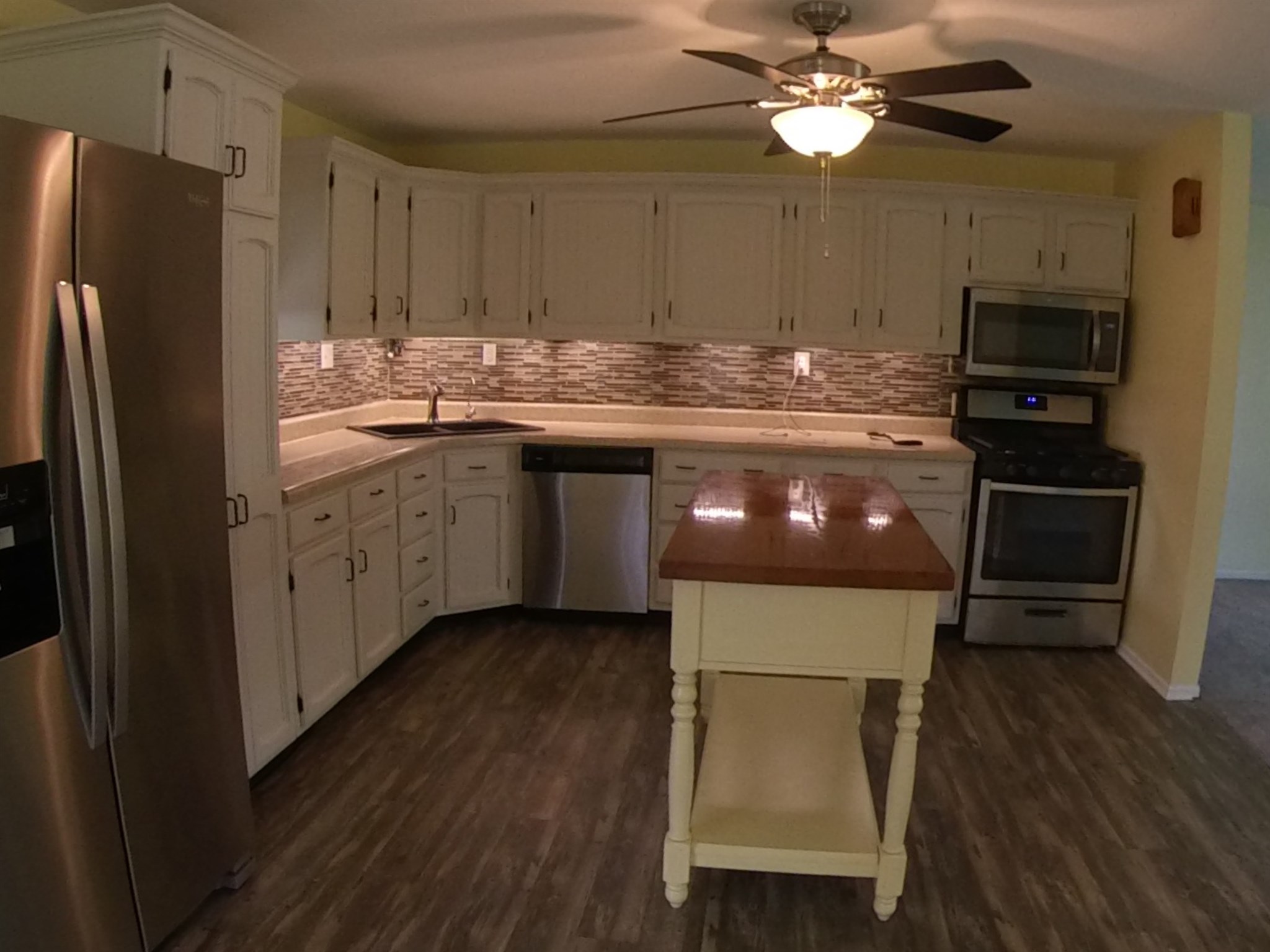 56281 Currant Road Mishawaka, IN 46545 - Photo 13 of 21 Gallery Image 13