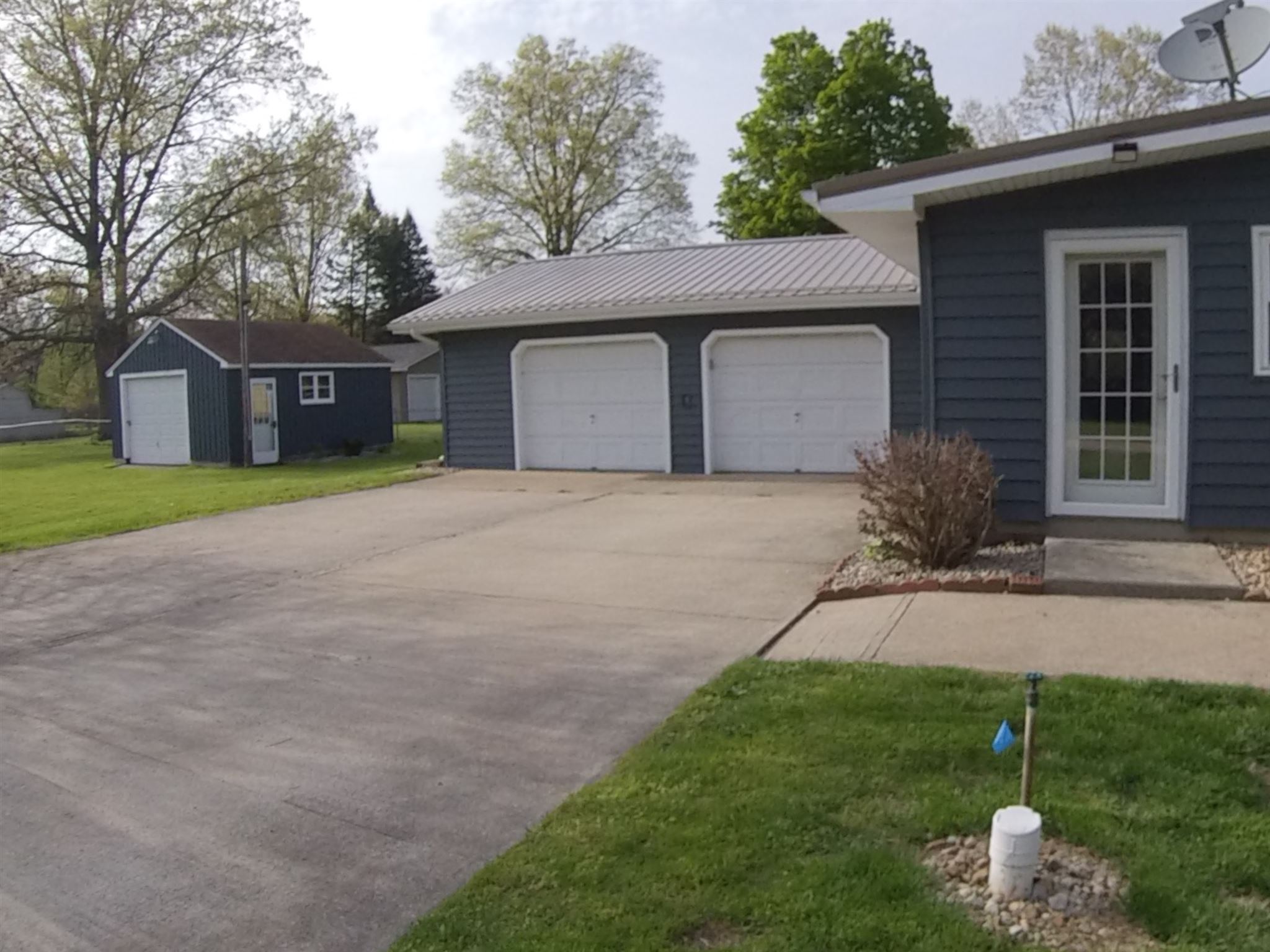 56281 Currant Road Mishawaka, IN 46545 - Photo 21 of 21 Gallery Image 21